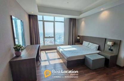 Apartment - Studio - 1 for rent in Sanabis - Manama - Capital Governorate Apartment - Studio - 1 for rent in Sanabis - Manama - Capital Governorate