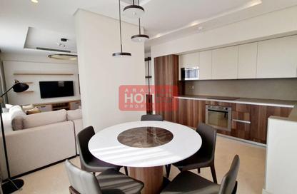 Apartment - 2 - 2 for rent in Adliya - Manama - Capital Governorate Apartment - 2 - 2 for rent in Adliya - Manama - Capital Governorate