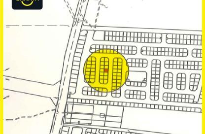 Land - Studio for sale in Ras Hayan - Southern Governorate