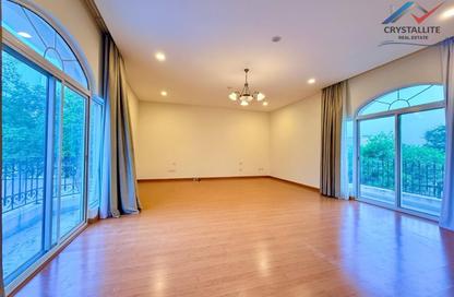 Villa - 5 Bedrooms - 6 Bathrooms for rent in Al Jasra - Northern Governorate