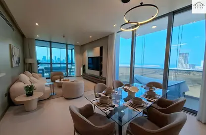 Apartment - 2 Bedrooms - 3 Bathrooms for sale in Seef - Capital Governorate