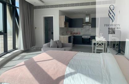 Apartment - Studio - 1 Bathroom for rent in Seef - Capital Governorate Apartment - Studio - 1 Bathroom for rent in Seef - Capital Governorate