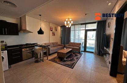 Apartment - 1 Bedroom - 1 Bathroom for rent in Exhibition Road - Hoora - Capital Governorate Apartment - 1 Bedroom - 1 Bathroom for rent in Exhibition Road - Hoora - Capital Governorate