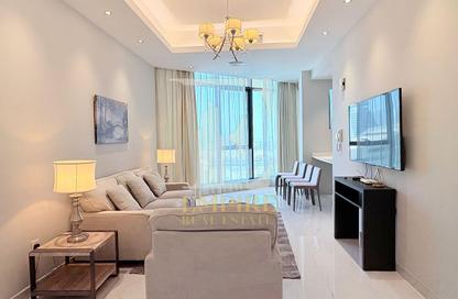 Apartment - 2 Bedrooms - 2 Bathrooms for rent in Seef - Capital Governorate
