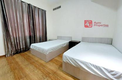 Apartment - 2 Bedrooms - 2 Bathrooms for rent in Hoora - Capital Governorate