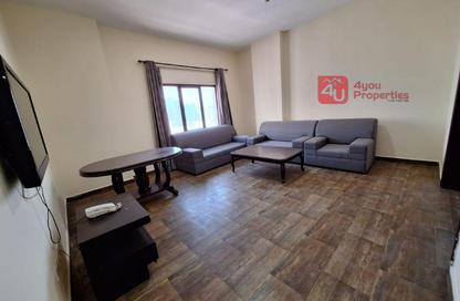 Apartment - 2 Bedrooms - 2 Bathrooms for rent in Hoora - Capital Governorate