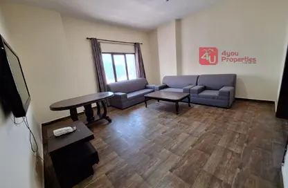 Apartment - 2 Bedrooms - 2 Bathrooms for rent in Hoora - Capital Governorate