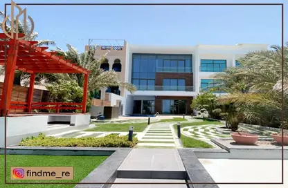 Villa - 7 Bedrooms - 7+ Bathrooms for sale in Amwaj Islands - Muharraq Governorate