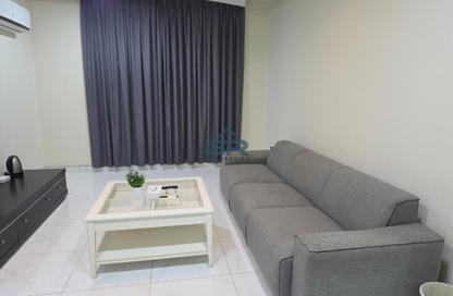 Apartment - 1 - 1 for rent in Seef - Capital Governorate