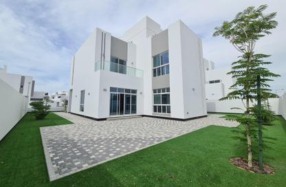Villa - 4 Bedrooms - 5 Bathrooms for rent in Hamala - Northern Governorate