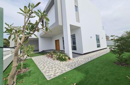 Villa - 4 Bedrooms - 5 Bathrooms for rent in Hamala - Northern Governorate Villa - 4 Bedrooms - 5 Bathrooms for rent in Hamala - Northern Governorate