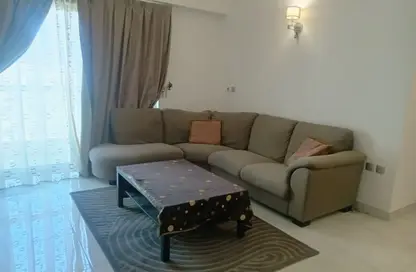 Apartment - 2 Bedrooms - 2 Bathrooms for rent in Al Juffair - Capital Governorate