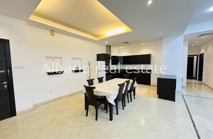 Apartment - 2 Bedrooms - 2 Bathrooms for rent in Al Juffair - Capital Governorate