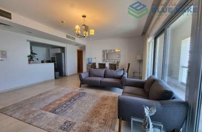 Apartment - 2 Bedrooms - 3 Bathrooms for sale in The Lagoon - Amwaj Islands - Muharraq Governorate