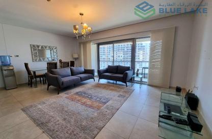 Apartment - 2 Bedrooms - 3 Bathrooms for sale in The Lagoon - Amwaj Islands - Muharraq Governorate