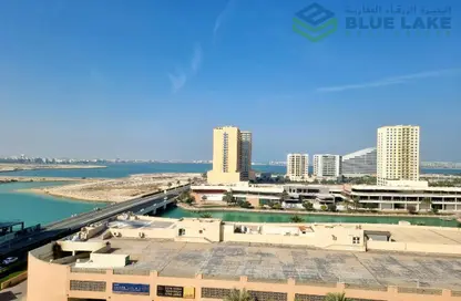 Apartment - 2 Bedrooms - 3 Bathrooms for sale in The Lagoon - Amwaj Islands - Muharraq Governorate