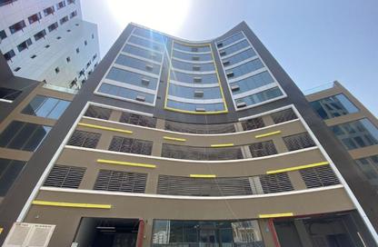 Office Space - Studio - 2 for rent in Seef - Capital Governorate