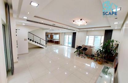 Villa - 4 Bedrooms - 5 Bathrooms for rent in Saar - Northern Governorate