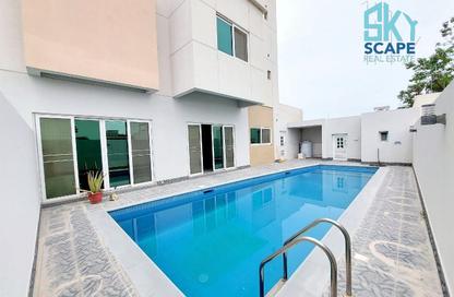Villa - 4 Bedrooms - 5 Bathrooms for rent in Saar - Northern Governorate