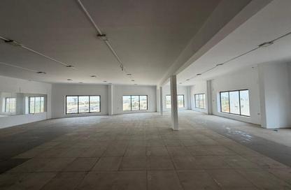 Office Space - 4 Bedrooms - 4 Bathrooms for rent in Tubli - Central Governorate