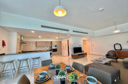 Apartment - 2 Bedrooms - 3 Bathrooms for sale in Sanabis - Manama - Capital Governorate Apartment - 2 Bedrooms - 3 Bathrooms for sale in Sanabis - Manama - Capital Governorate