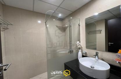 Apartment - 2 Bedrooms - 3 Bathrooms for sale in Sanabis - Manama - Capital Governorate