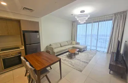 شقة - غرفة نوم - 1 حمام للايجار في مراسي البحرين - ديار المحرق - المحرق