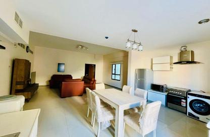 Apartment - 2 Bedrooms - 2 Bathrooms for rent in Hidd - Muharraq Governorate Apartment - 2 Bedrooms - 2 Bathrooms for rent in Hidd - Muharraq Governorate