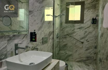 Apartment - 1 Bedroom - 1 Bathroom for rent in Hidd - Muharraq Governorate Apartment - 1 Bedroom - 1 Bathroom for rent in Hidd - Muharraq Governorate