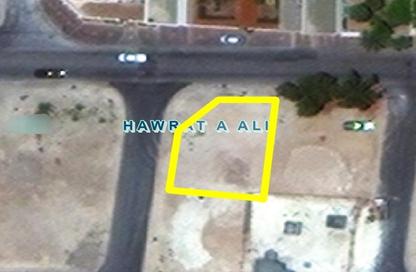 Land - Studio for sale in A'Ali - Central Governorate Land - Studio for sale in A'Ali - Central Governorate