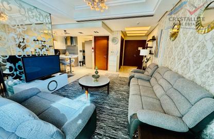 Apartment - 2 - 3 for sale in Reef Island - Capital Governorate
