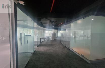 Office Space - Studio - 6 for rent in Al Juffair - Capital Governorate