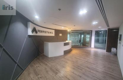 Office Space - Studio - 6 for rent in Al Juffair - Capital Governorate