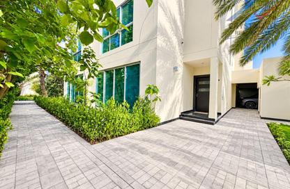 Villa - 3 - 4 for rent in Saar - Northern Governorate