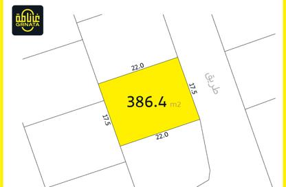 Land - Studio for sale in Arad - Muharraq Governorate