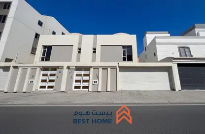 Villa - 4 Bedrooms - 4 Bathrooms for sale in Shakhura - Northern Governorate