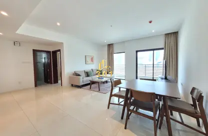 شقة - غرفة نوم - 1 حمام للايجار في البرهامة - المنامة - محافظة العاصمة