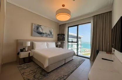 شقة - 2 غرف نوم - 2 حمامات للبيع في مراسي البحرين - ديار المحرق - المحرق