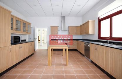 Villa - 4 - 4 for rent in Adliya - Manama - Capital Governorate