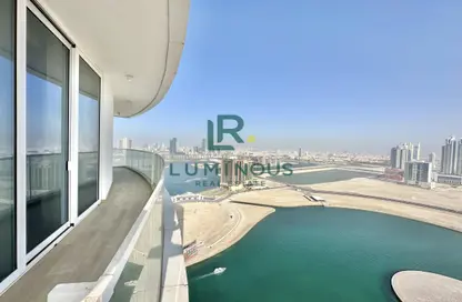 Apartment - 2 Bedrooms - 2 Bathrooms for rent in Seef - Capital Governorate