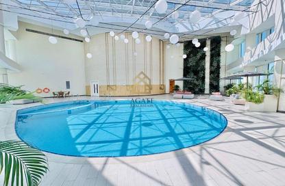 Apartment - Studio - 1 for rent in Bahrain Financial Harbour - Manama - Capital Governorate Apartment - Studio - 1 for rent in Bahrain Financial Harbour - Manama - Capital Governorate