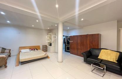 Apartment - Studio - 1 Bathroom for rent in Maqabah - Northern Governorate