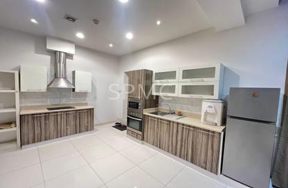 Apartment - Studio - 1 Bathroom for rent in Maqabah - Northern Governorate