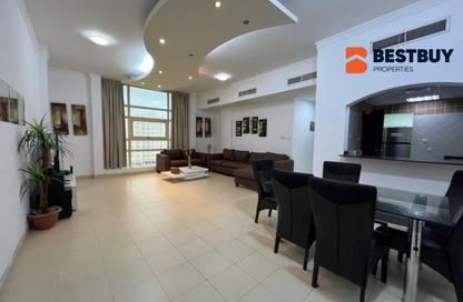 Apartment - 2 - 2 for rent in Al Juffair - Capital Governorate Apartment - 2 - 2 for rent in Al Juffair - Capital Governorate