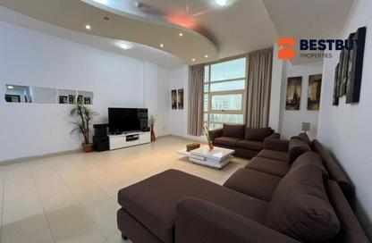 Apartment - 2 - 2 for rent in Al Juffair - Capital Governorate Apartment - 2 - 2 for rent in Al Juffair - Capital Governorate
