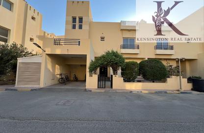 Compound - 4 Bedrooms - 4 Bathrooms for rent in Saar - Northern Governorate Compound - 4 Bedrooms - 4 Bathrooms for rent in Saar - Northern Governorate