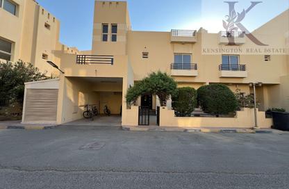 Compound - 4 Bedrooms - 4 Bathrooms for rent in Saar - Northern Governorate Compound - 4 Bedrooms - 4 Bathrooms for rent in Saar - Northern Governorate