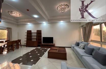 Compound - 4 Bedrooms - 4 Bathrooms for rent in Saar - Northern Governorate Compound - 4 Bedrooms - 4 Bathrooms for rent in Saar - Northern Governorate