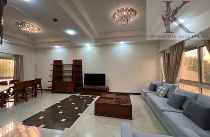 Compound - 4 Bedrooms - 4 Bathrooms for rent in Saar - Northern Governorate Compound - 4 Bedrooms - 4 Bathrooms for rent in Saar - Northern Governorate