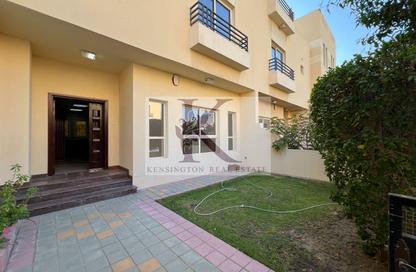 Compound - 4 Bedrooms - 4 Bathrooms for rent in Saar - Northern Governorate